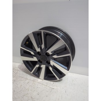 Recambio de llanta para nissan micra v (k14) 1.5 dci referencia OEM IAM 2K955FA1A  