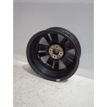 Recambio de llanta para nissan micra v (k14) 1.5 dci referencia OEM IAM 2K955FA1A  