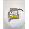 Recambio de centralita airbag para renault kangoo profesional referencia OEM IAM A2C95007000  