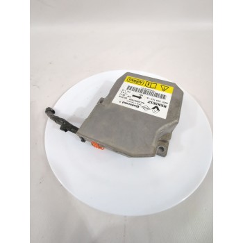 Recambio de centralita airbag para renault kangoo profesional referencia OEM IAM A2C95007000  