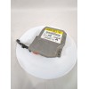 Recambio de centralita airbag para renault kangoo profesional referencia OEM IAM A2C95007000  