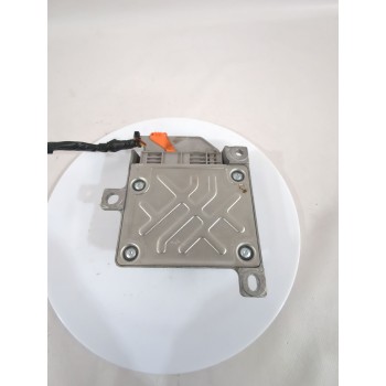Recambio de centralita airbag para renault kangoo profesional referencia OEM IAM A2C95007000  