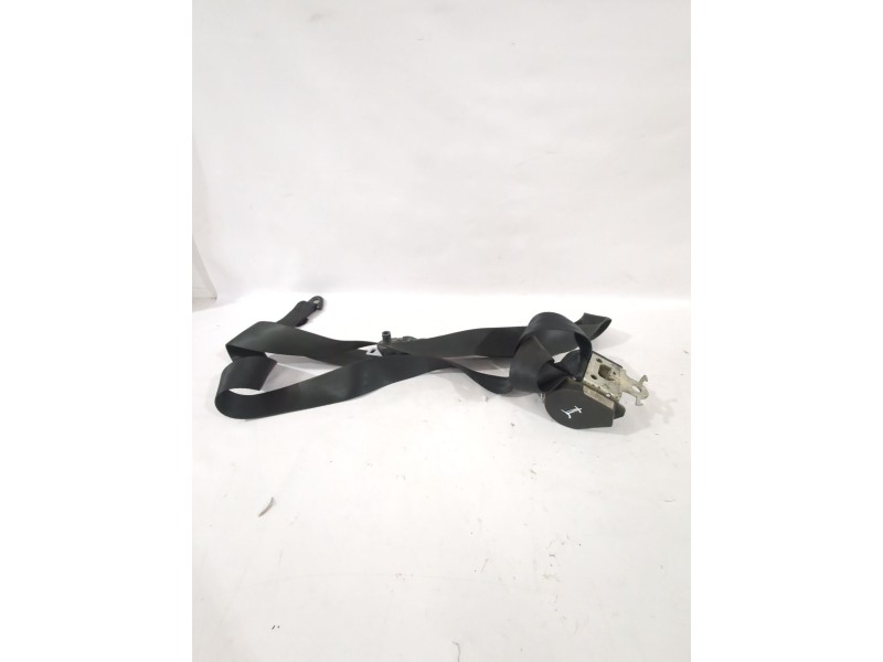 Recambio de cinturon seguridad delantero izquierdo para renault kangoo profesional referencia OEM IAM A3219  