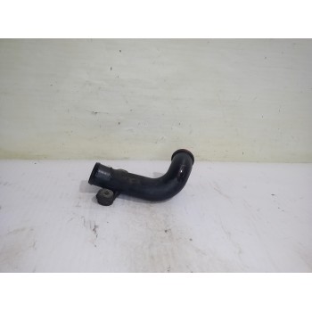 Recambio de tubo intercooler para mercedes-benz clase a (w168) 170 cdi (168.009) referencia OEM IAM A1685280008  