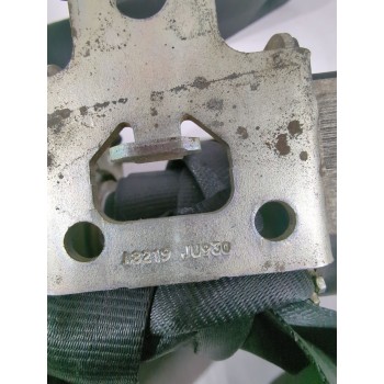 Recambio de cinturon seguridad delantero izquierdo para renault kangoo profesional referencia OEM IAM A3219  