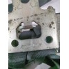 Recambio de cinturon seguridad delantero izquierdo para renault kangoo profesional referencia OEM IAM A3219  