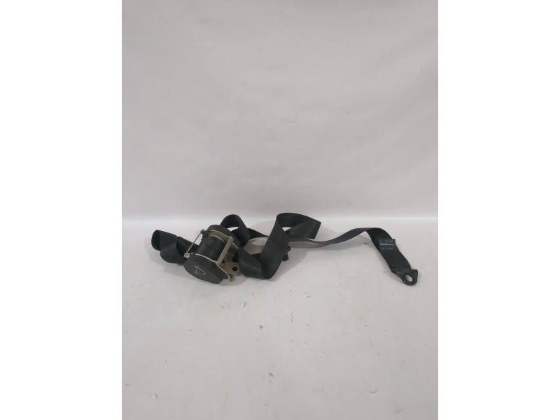 Recambio de cinturon seguridad delantero derecho para renault kangoo profesional referencia OEM IAM A8220  