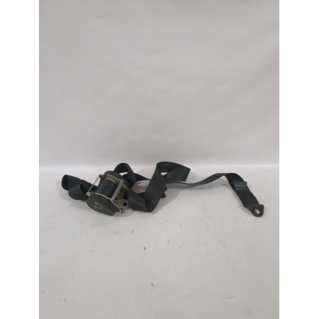 Recambio de cinturon seguridad delantero derecho para renault kangoo profesional referencia OEM IAM A8220  