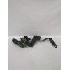 Recambio de cinturon seguridad delantero derecho para renault kangoo profesional referencia OEM IAM A8220  