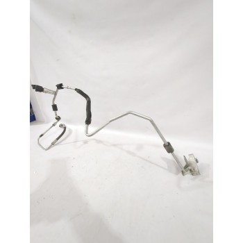 Recambio de tubos aire acondicionado para skoda fabia iii station wagon (nj5) 1.0 tsi referencia OEM IAM 6C0816741Q  