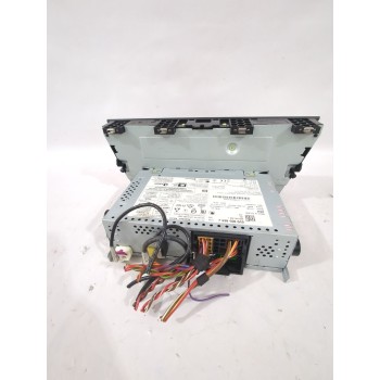 Recambio de sistema audio / radio cd para skoda fabia iii station wagon (nj5) 1.0 tsi referencia OEM IAM 6V0035869IZY  