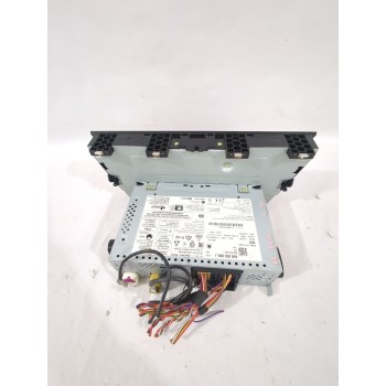 Recambio de sistema audio / radio cd para skoda fabia iii station wagon (nj5) 1.0 tsi referencia OEM IAM 6V0035869IZY  