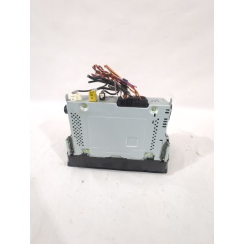 Recambio de sistema audio / radio cd para skoda fabia iii station wagon (nj5) 1.0 tsi referencia OEM IAM 6V0035869IZY  