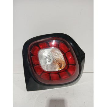 Recambio de piloto trasero derecho para smart forfour hatchback (453) electric drive / eq (453.091) referencia OEM IAM 265502003