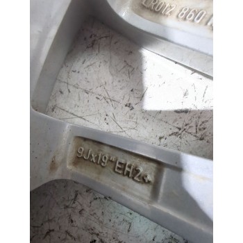 Recambio de llanta para land rover range rover sport referencia OEM IAM 255/50R19/AH321007AAW  