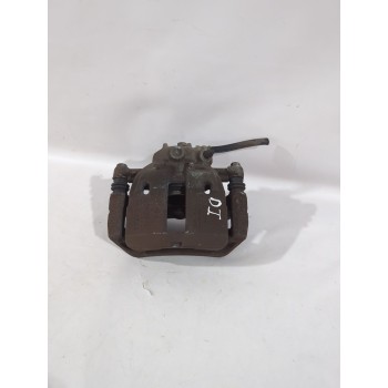Recambio de pinza de freno delantera izquierda para mitsubishi colt vi (z3_a, z2_a) 1.1 (z31a, z32a) referencia OEM IAM 4605A065