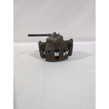 Recambio de pinza de freno delantera derecha para mitsubishi colt vi (z3_a, z2_a) 1.1 (z31a, z32a) referencia OEM IAM 4605A066  