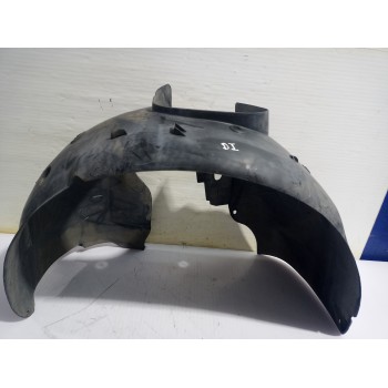Recambio de paso rueda delantero izquierdo para citroën c4 sedan collection referencia OEM IAM 9681719480  