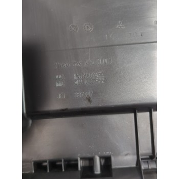 Recambio de guantera para mitsubishi colt vi (z3_a, z2_a) 1.1 (z31a, z32a) referencia OEM IAM MN140025ZZ  