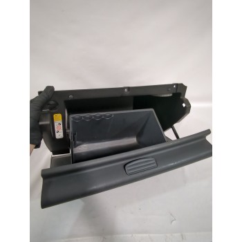 Recambio de guantera para mitsubishi colt vi (z3_a, z2_a) 1.1 (z31a, z32a) referencia OEM IAM MN140025ZZ  