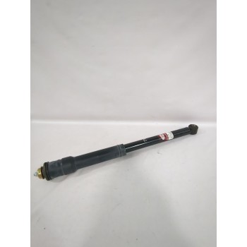 Recambio de amortiguador trasero izquierdo para mitsubishi colt vi (z3_a, z2_a) 1.1 (z31a, z32a) referencia OEM IAM 357112070000