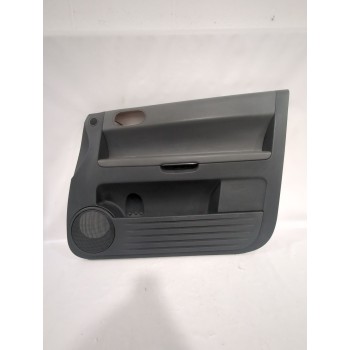 Recambio de guarnecido puerta delantera derecha para mitsubishi colt vi (z3_a, z2_a) 1.1 (z31a, z32a) referencia OEM IAM MR95161