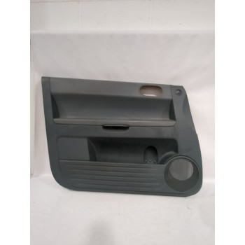 Recambio de guarnecido puerta delantera izquierda para mitsubishi colt vi (z3_a, z2_a) 1.1 (z31a, z32a) referencia OEM IAM MR951