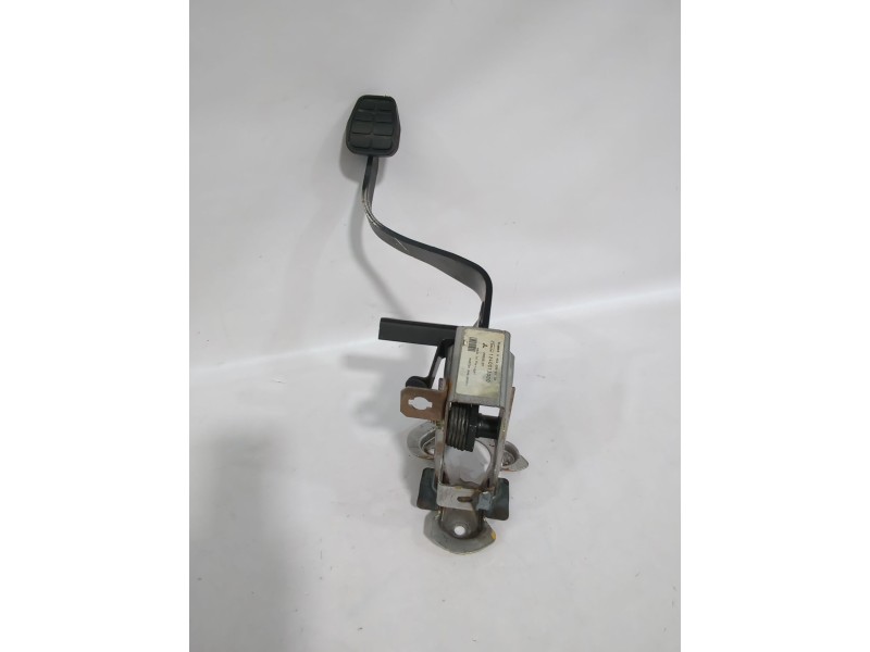 Recambio de pedal embrague para mitsubishi colt vi (z3_a, z2_a) 1.1 (z31a, z32a) referencia OEM IAM MR955197  