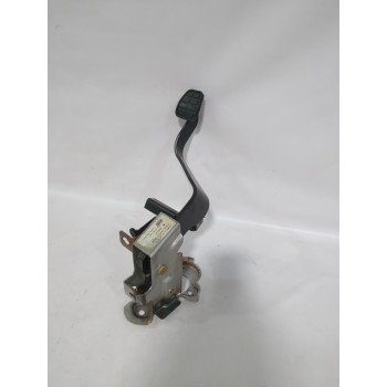 Recambio de pedal embrague para mitsubishi colt vi (z3_a, z2_a) 1.1 (z31a, z32a) referencia OEM IAM MR955197  
