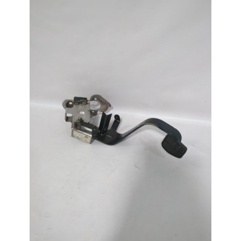 Recambio de pedal embrague para mitsubishi colt vi (z3_a, z2_a) 1.1 (z31a, z32a) referencia OEM IAM MR955197  