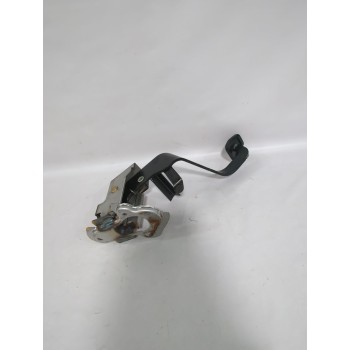 Recambio de pedal embrague para mitsubishi colt vi (z3_a, z2_a) 1.1 (z31a, z32a) referencia OEM IAM MR955197  