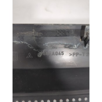 Recambio de torpedo para mitsubishi colt vi (z3_a, z2_a) 1.1 (z31a, z32a) referencia OEM IAM 7405A045  