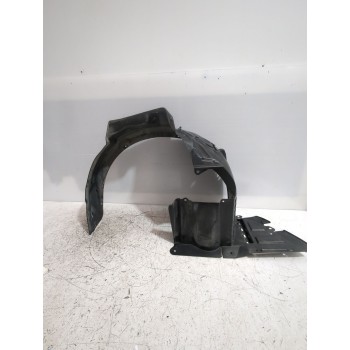 Recambio de paso rueda delantero izquierdo para mitsubishi colt vi (z3_a, z2_a) 1.1 (z31a, z32a) referencia OEM IAM MR575539  
