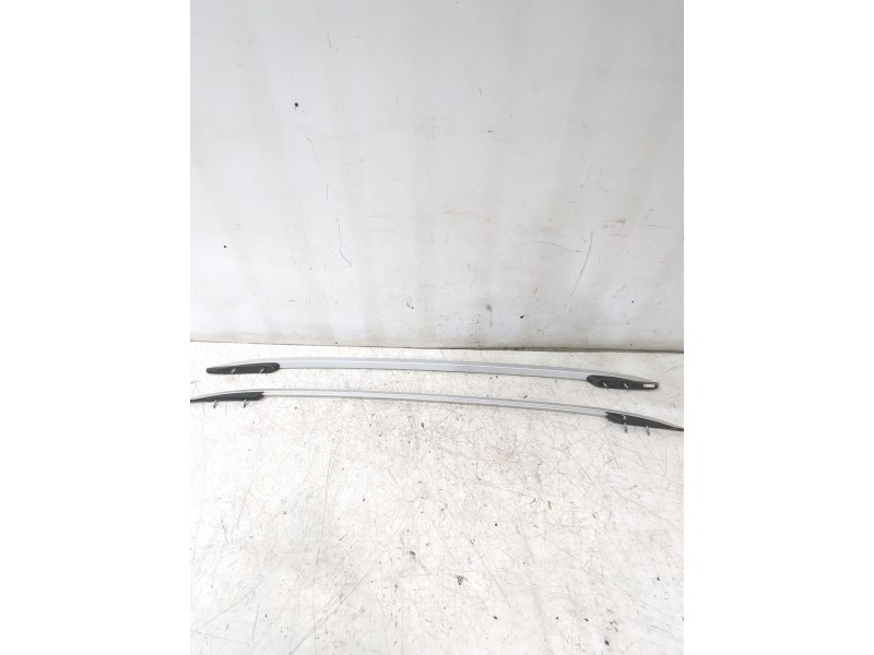 Recambio de barras techo para skoda fabia iii station wagon (nj5) 1.0 tsi referencia OEM IAM 6V9860026EEL1  