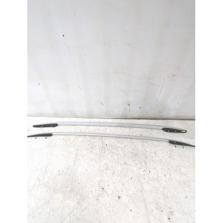 Recambio de barras techo para skoda fabia iii station wagon (nj5) 1.0 tsi referencia OEM IAM 6V9860026EEL1  