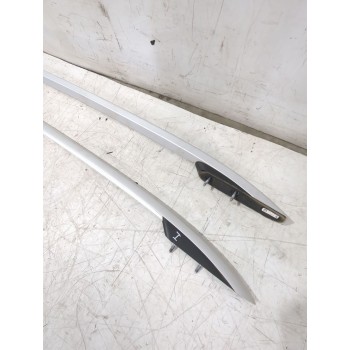 Recambio de barras techo para skoda fabia iii station wagon (nj5) 1.0 tsi referencia OEM IAM 6V9860026EEL1  