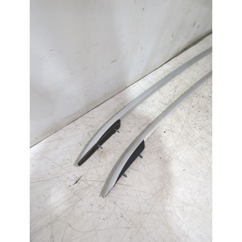 Recambio de barras techo para skoda fabia iii station wagon (nj5) 1.0 tsi referencia OEM IAM 6V9860026EEL1  