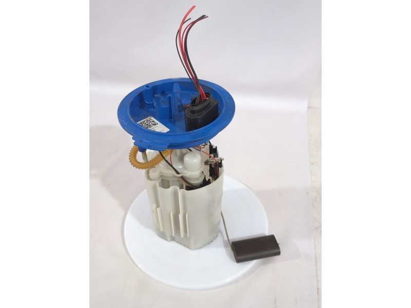 Recambio de aforador para skoda fabia iii station wagon (nj5) 1.0 tsi referencia OEM IAM 6C0919051G  