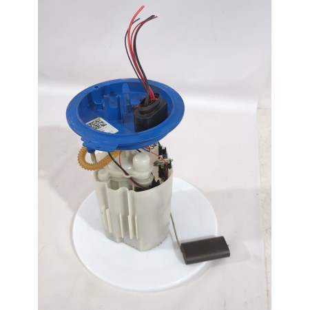 Recambio de aforador para skoda fabia iii station wagon (nj5) 1.0 tsi referencia OEM IAM 6C0919051G  