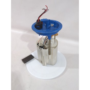 Recambio de aforador para skoda fabia iii station wagon (nj5) 1.0 tsi referencia OEM IAM 6C0919051G  