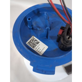 Recambio de aforador para skoda fabia iii station wagon (nj5) 1.0 tsi referencia OEM IAM 6C0919051G  