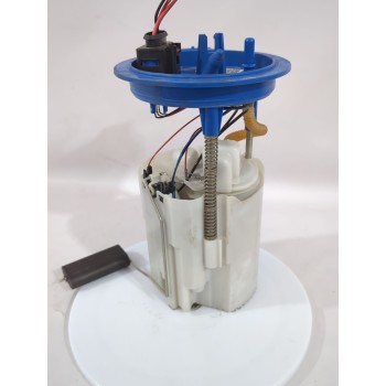 Recambio de aforador para skoda fabia iii station wagon (nj5) 1.0 tsi referencia OEM IAM 6C0919051G  