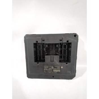 Recambio de modulo electronico para skoda fabia iii station wagon (nj5) 1.0 tsi referencia OEM IAM 2Q0937089C / A2C9150720006  