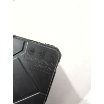 Recambio de modulo electronico para skoda fabia iii station wagon (nj5) 1.0 tsi referencia OEM IAM 2Q0937089C / A2C9150720006  