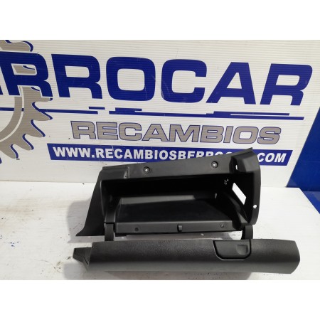 Recambio de guantera para peugeot expert furgón 1.6 blue-hdi fap referencia OEM IAM 98082417ZD  