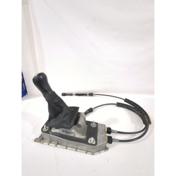 Recambio de palanca cambio para skoda fabia iii station wagon (nj5) 1.0 tsi referencia OEM IAM 600711061E  