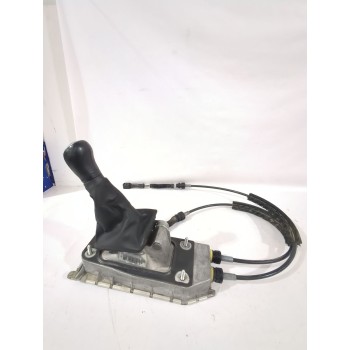 Recambio de palanca cambio para skoda fabia iii station wagon (nj5) 1.0 tsi referencia OEM IAM 600711061E  