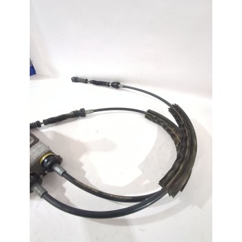 Recambio de palanca cambio para skoda fabia iii station wagon (nj5) 1.0 tsi referencia OEM IAM 600711061E  