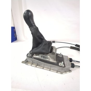 Recambio de palanca cambio para skoda fabia iii station wagon (nj5) 1.0 tsi referencia OEM IAM 600711061E  