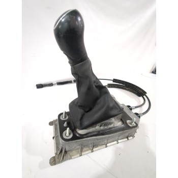 Recambio de palanca cambio para skoda fabia iii station wagon (nj5) 1.0 tsi referencia OEM IAM 600711061E  